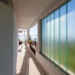 بيت ضيافة Pansion Amigos 3*