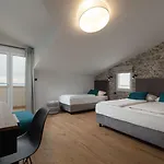 بيت ضيافة Pansion Amigos 3*