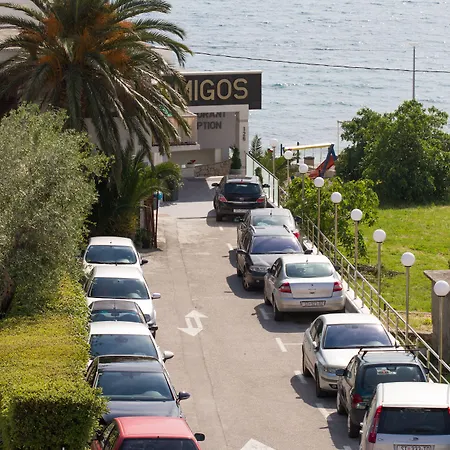 Pansion Amigos