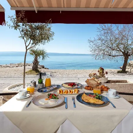 Pansion Amigos Guest house 3*