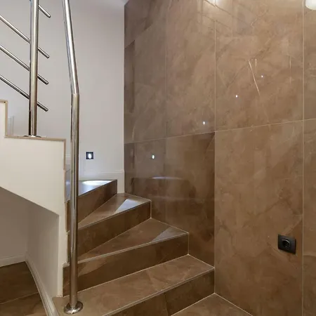 Pansion Amigos Guest house Podstrana