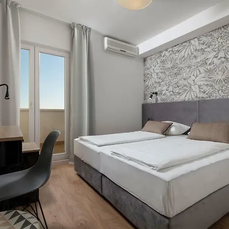 Pansion Amigos Guest house 3*
